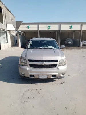 تاهو 2008  LT