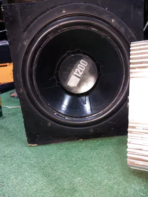 صب jbl 1200 للبيع