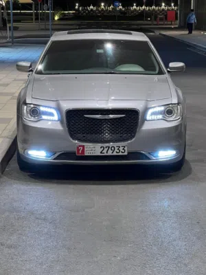 كرايسلر C300