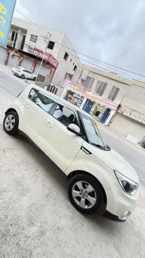 New Kia Soul in Bethlehem