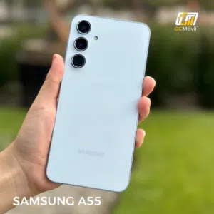 Samsung galaxy A55 #الدقة والأناقة بين يديك اطلبه الان من #المحترفون المواصفات 256 جيجا مع رام 1