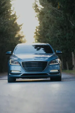 Used Genesis G80 in Tripoli