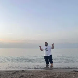 Ghaith salam