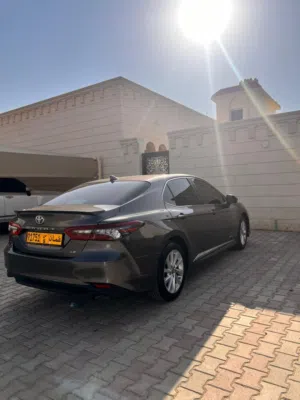 Toyota Camry 2021 LE
