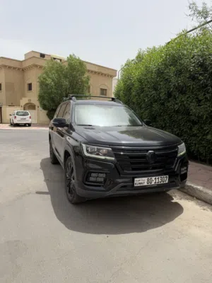 للبيع MG RX8 black edition