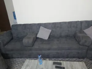 طقم كنب كورنر 7 مقاعد