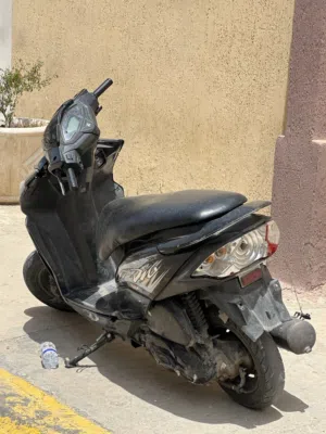موطو 125 cc