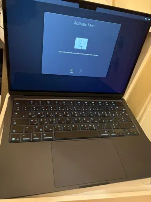 Macbook air