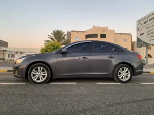 Used Chevrolet Cruze in Tripoli