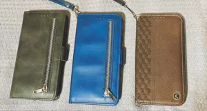 غطاء دفتر - ايفون 11