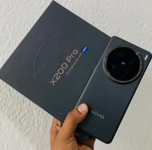 Vivo X Series 512 GB in Hawally