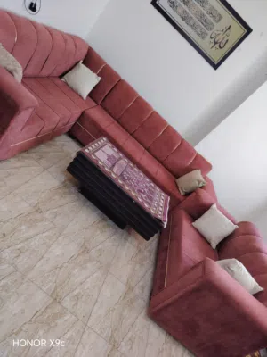 طقم كورنر سومو