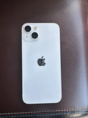 Apple iPhone 13 128 GB in Amman