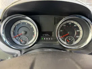 دوج كرفان موديل 2019 SXT للبيع