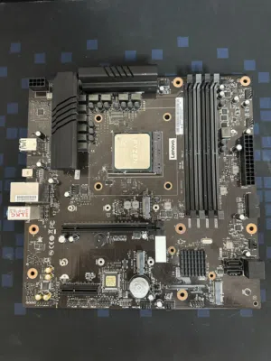 (بس البورد)Motherboard
