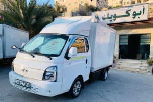 حافظة هونداي ( كهرباء)  جمرك حديث إمكانية الأقساط دون وساطة البنوك دفعة 50٪ نقدا والباقي شيكات .....