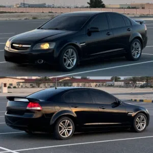 Used Chevrolet Lumina in Central Governorate
