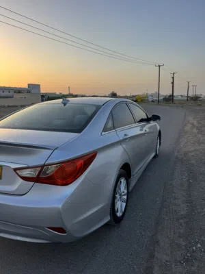 هايونداي سوناتا