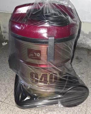I have pizza maker, Panasonic microwave , Hitachi vacuum and airfryer for sale