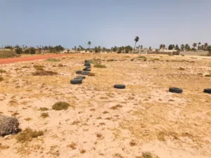 Mixed Use Land for Sale in Sabratha Other