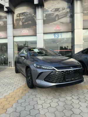 BYD Qin Plus 2025