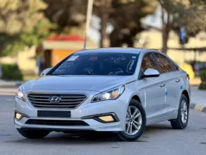 Used Kia K5 in Tripoli