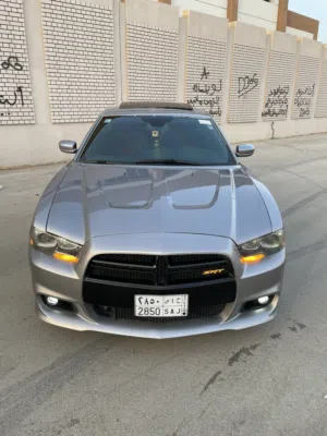 Dodge Charger Road & Track - SRT Kit (PPF, NANO CERAMIC)+ Corsa Exhaust - Original Body