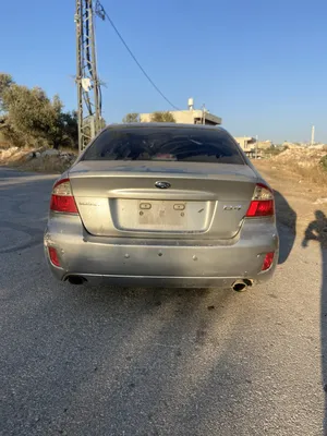 used-subaru-other-in-ramallah-and-al-bireh