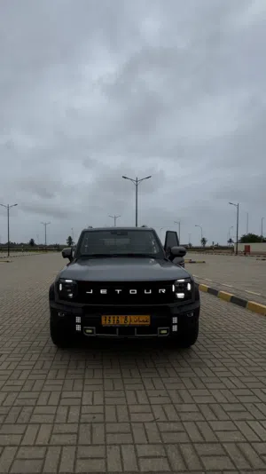 جيتور (T2) 2025