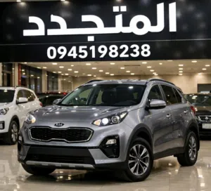 شركة المتجدد الاستيراد السيارات الحديتة 