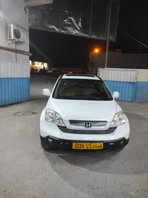 Honda CR-V 2009