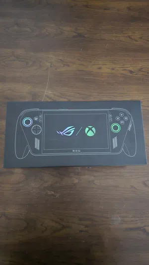 Xbox ROG Ally X 1TB (Z2 Extreme)