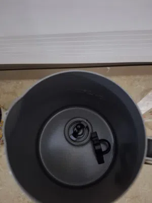 نيسبريسسو صانع رغوة حليب aeroccino plus milk frother