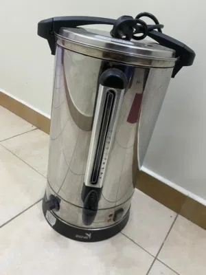 Electric Water