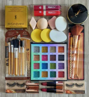 عرض مميز لعشّاق الجمال