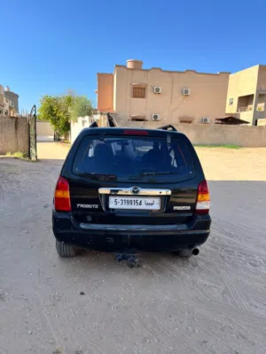 Used Mazda 6 in Zawiya