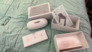 VITURE Luma Pro XR
