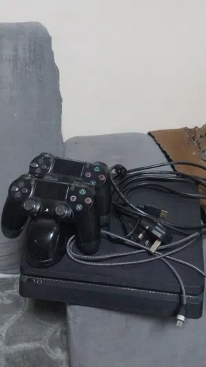 بلاي ستيشن4