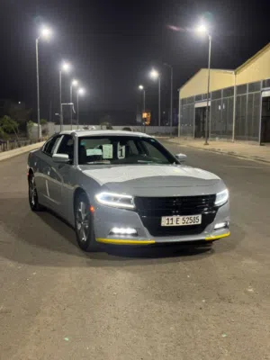 Used Dodge Charger in Basra