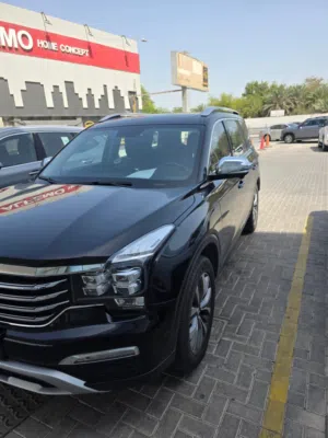 GAC S8 Model 2020 for sale