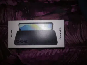 Samsung Galaxy A16 256 GB in Hawally
