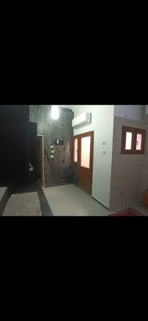 شركة أحمد للإعلانات العقارية متوفر استديو مفروش للإيجار في حي الأندلس الله يبارك، استديو ن