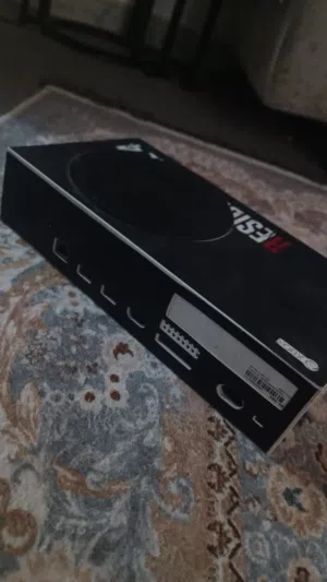 اكسبوكس سيرس اس
