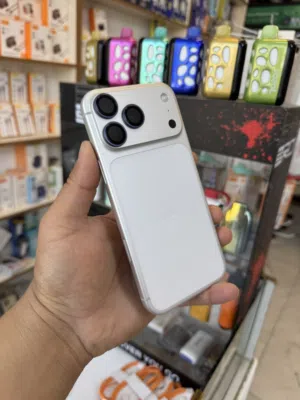 Apple iPhone 17 Pro Max 256 GB in Basra