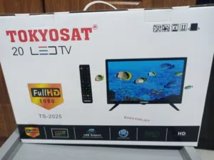 Tokyosat LED TV