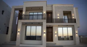 424 m2 5 Bedrooms Villa for Rent in Dhofar Salala