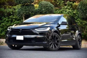 Tesla X 2022 Long range