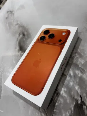 iPhone 17pro 256gb