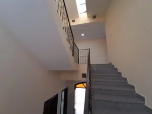 للبيع فيلا فى منطقه المرور على الشارع  العام  موقع مميز