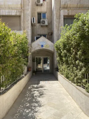 Furnished Monthly in Amman 7th Circle